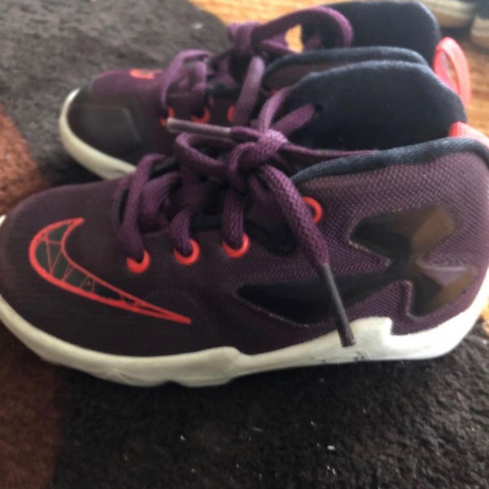 Lebron - Picture 3 of 3